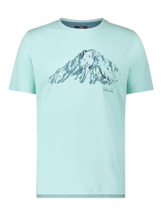 Morgan – T-shirt Heren