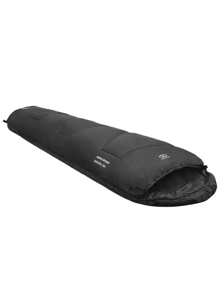 Mummyslaapzak Sleepline 250