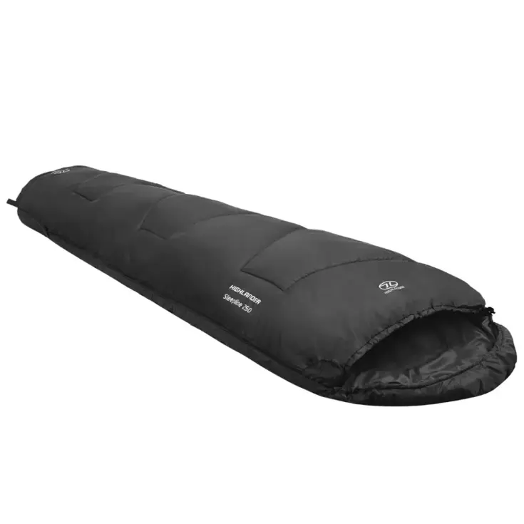 Mummyslaapzak Sleepline 250