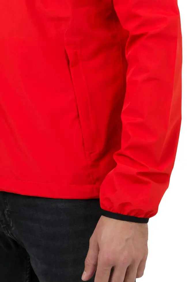 GO Essential - Regenjas - Unisex
