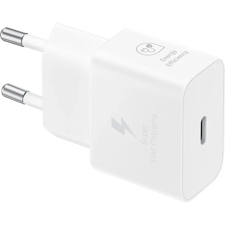 Upgrade USB-C Thuislader met kabel