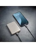 MW10000 Powerbank 10.000 mAh