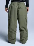 Jibba Park - Unisex - Skibroek