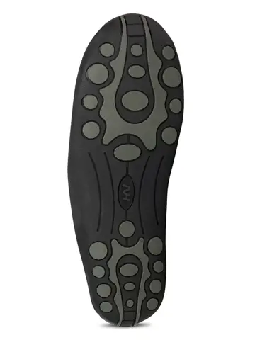 Goldwyn teddy slip in - Sloffen uniseks - Human Nature

