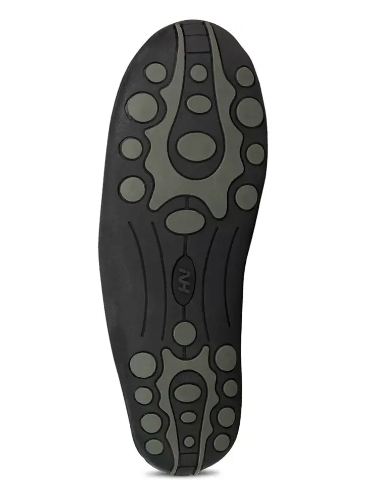 Goldwyn teddy slip in - Sloffen uniseks - Human Nature

