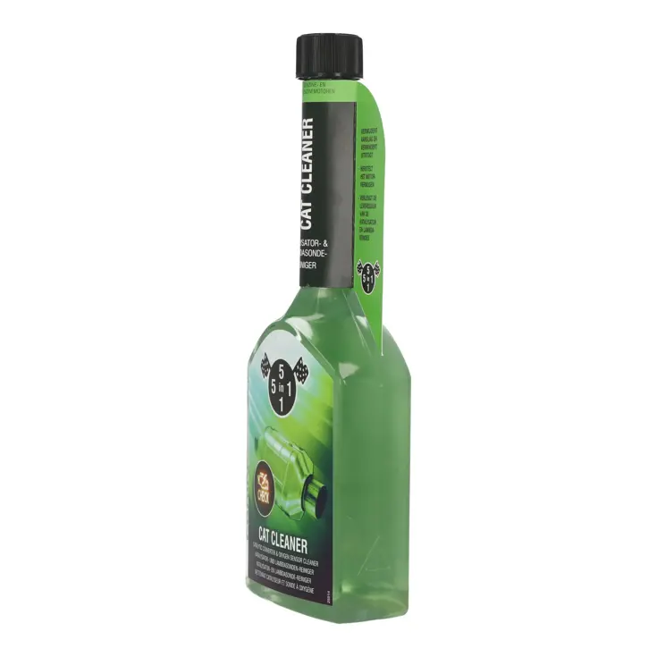 Katalysatorreiniger 310ml voor motorprestaties