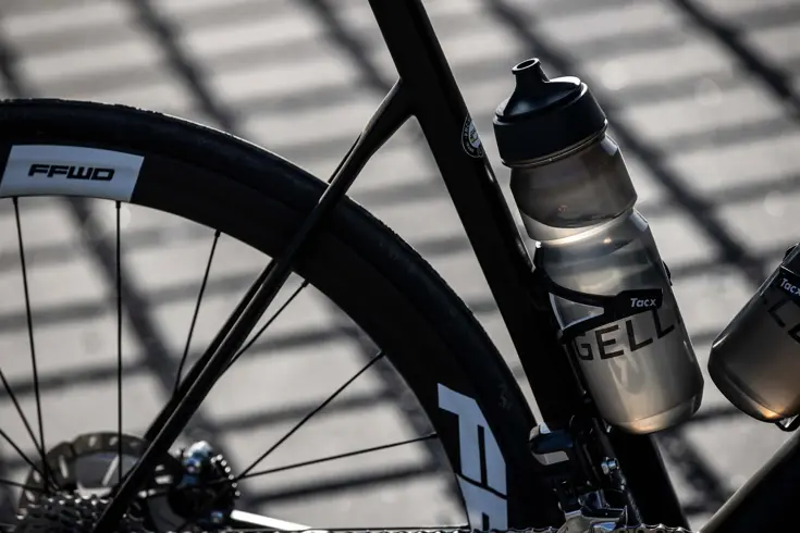 Fietsbidon 750ml