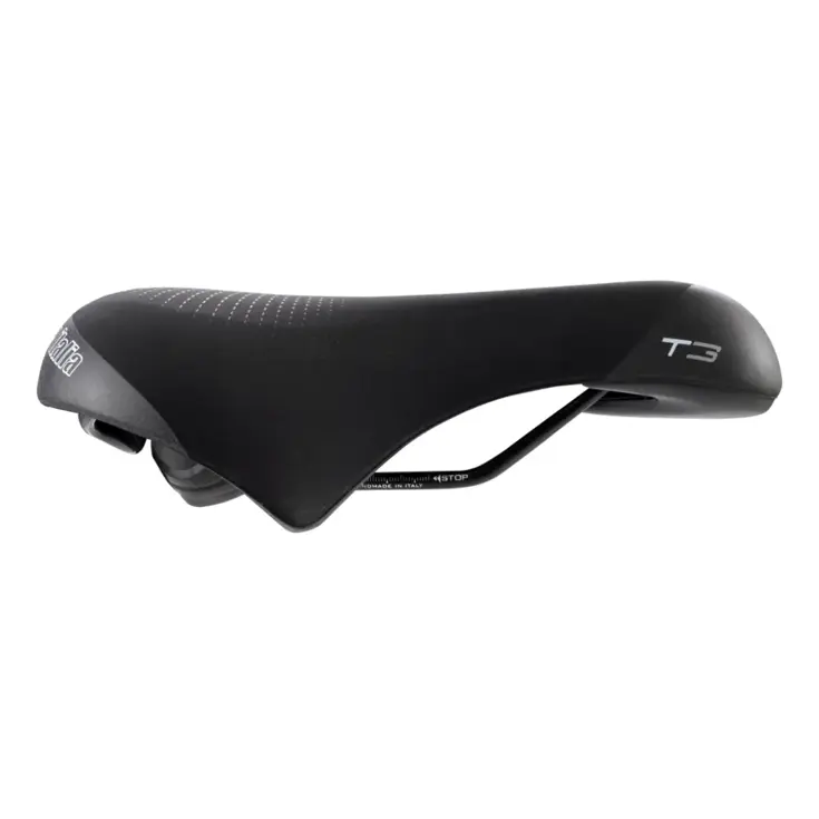 Fietszadel T3 Flow