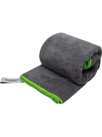 TravelSafe Microvezel Terry Handdoek XL