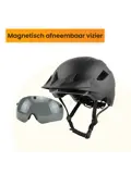 Fietshelm voor Speed Pedelec - Unisex