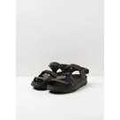 Action Lady - Sandalen dames - Wolky