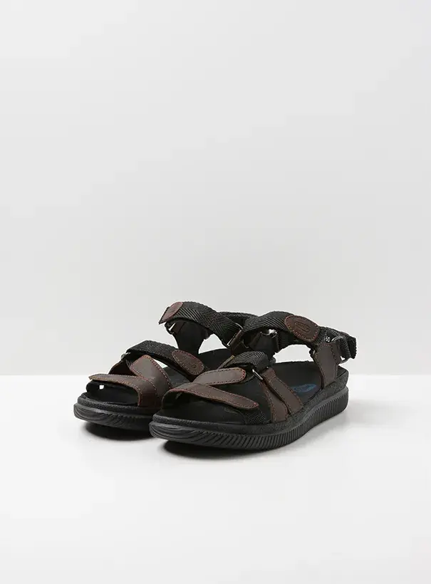 Action Lady - Sandalen dames - Wolky