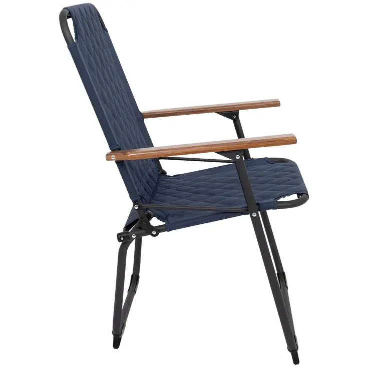 Bo-Camp Industrial Stoel Jefferson M