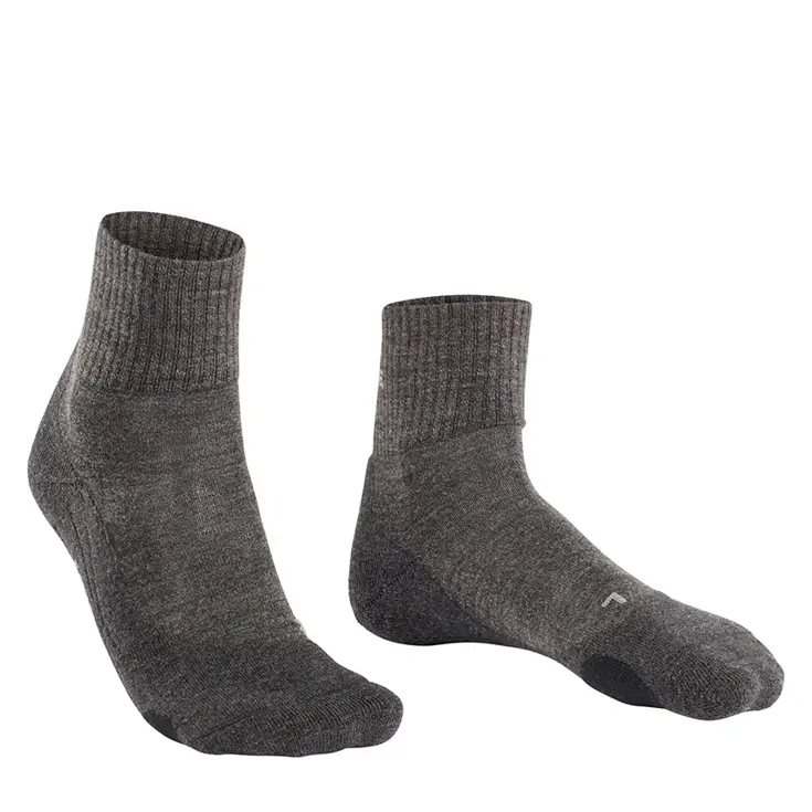 TK2 Wool Halfhoog - Heren