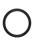 Buitenband 365 Marathon 28x2.00 - zwart -reflectie