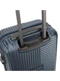 Tourister - Handbagage koffer - 55cm - 34L
