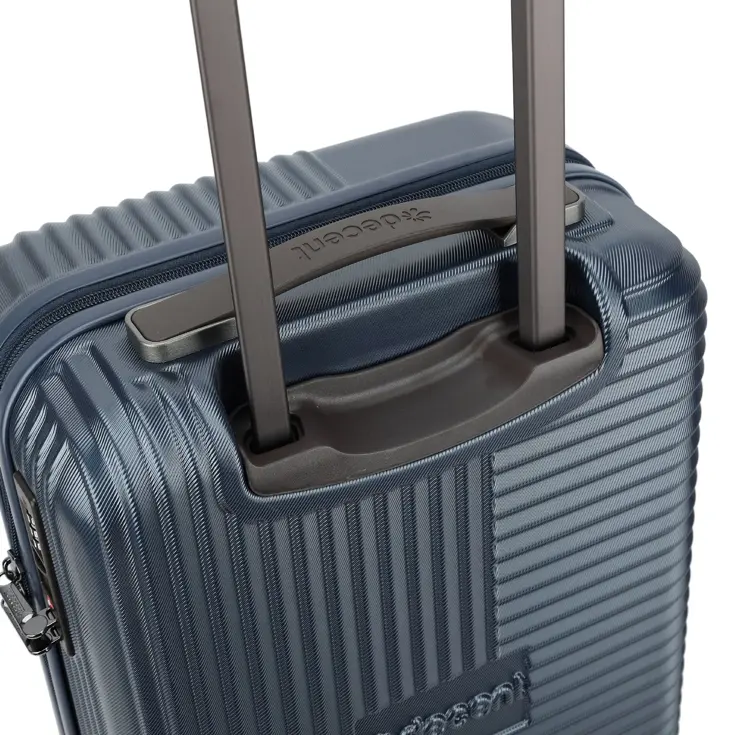 Tourister - Handbagage koffer - 55cm - 34L