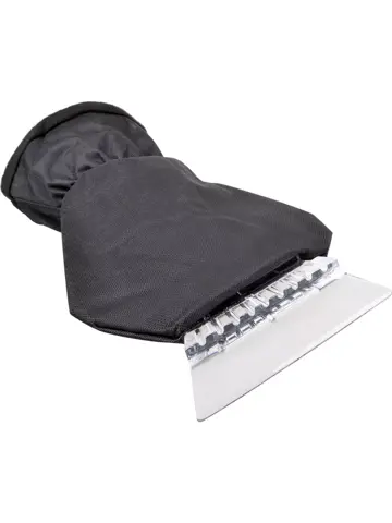 IJskrabber handschoen – ANWB