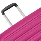 Roncato Ibiza Large Trolley 75 magenta Paars