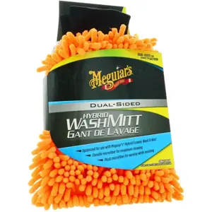 Meguiar’s Hybrid Washandschoen