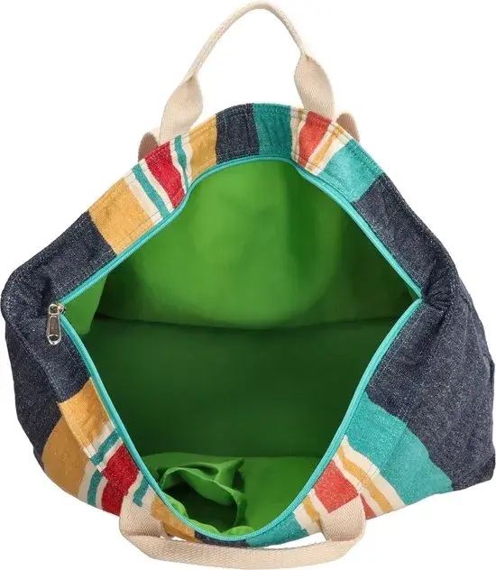 Leisure - Strandtas - Grote shopper