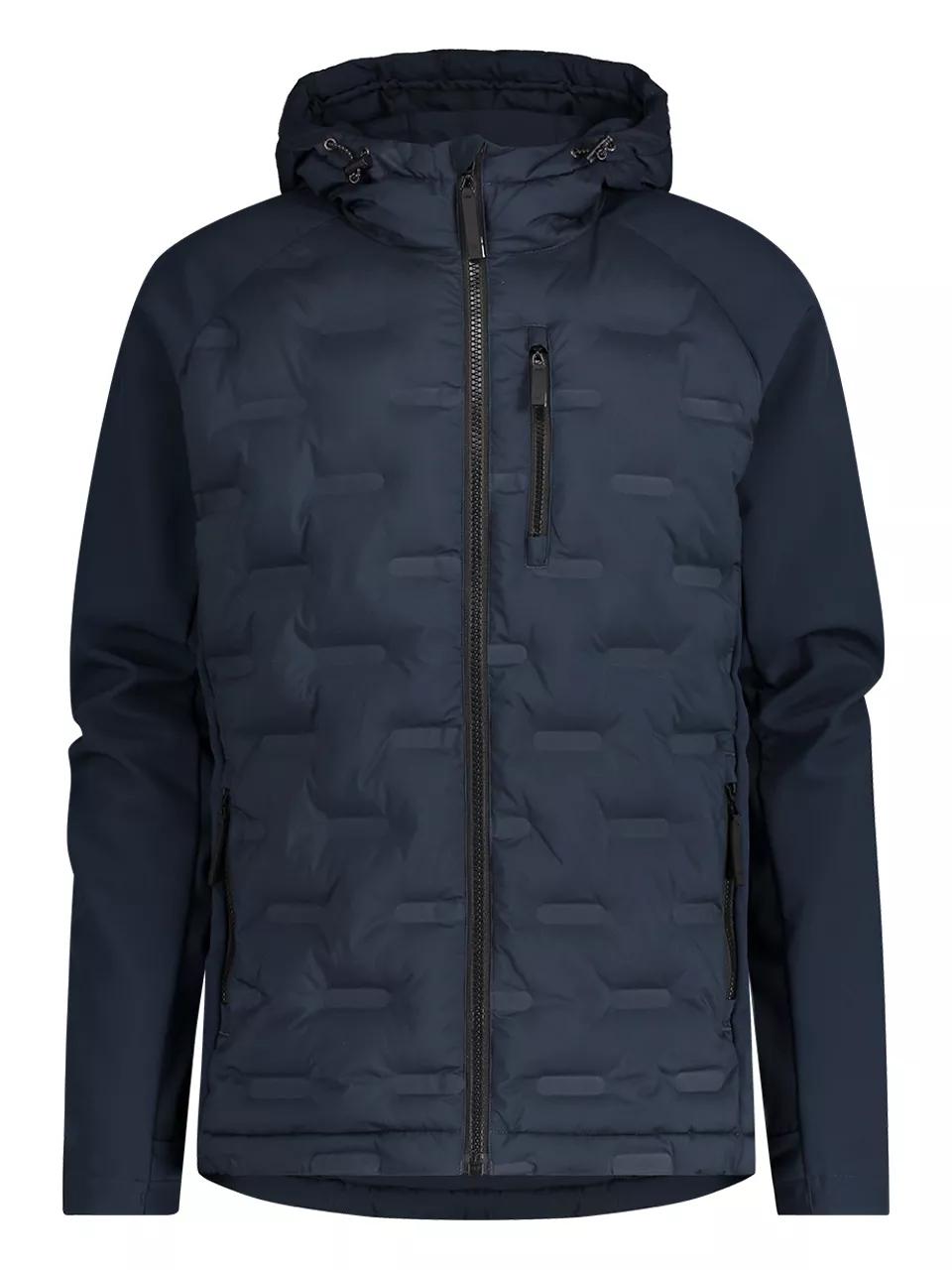 ANWB  Edberg  Softshell jas heren  Human Nature  Navy   S main product image