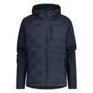 Edberg – Softshell jas heren – Human Nature
