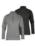 Poederbaas Arctic Skipully Dames  - 2 Pack