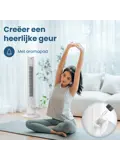 Torenventilator – 105 cm – 5 snelheden