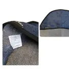 Microvezel Autostoelhoes Universeel