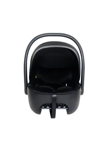 Jacky Pro 360° V2 - I-Size Autostoel