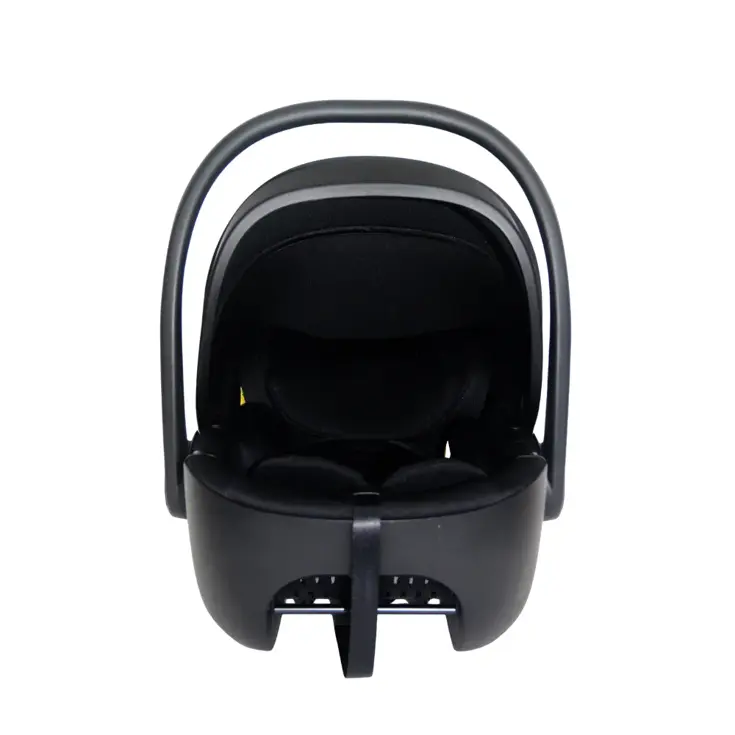 Jacky Pro 360° V2 - I-Size Autostoel