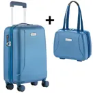 CarryOn Skyhopper Handbagage en beautycase