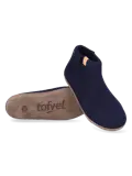 Mula - Pantoffels - Unisex - Tofvel