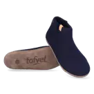 Mula - Pantoffels - Unisex - Tofvel