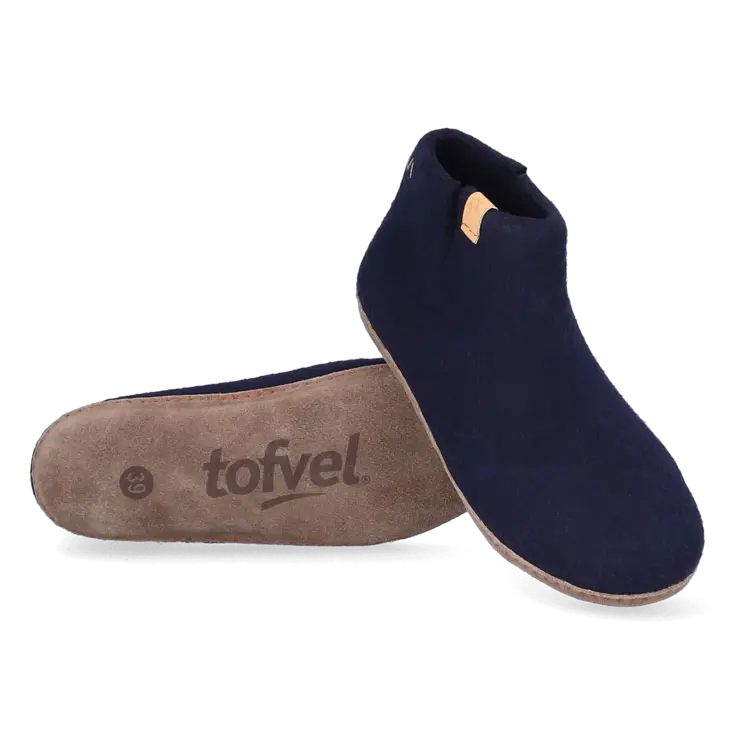 Mula - Pantoffels - Unisex - Tofvel