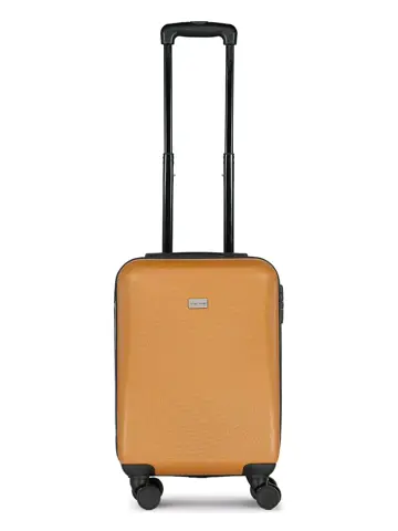 Sezanne small - Koffer 32L - Human Nature