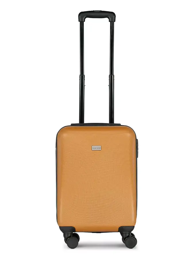 Sezanne small - Koffer 32L - Human Nature