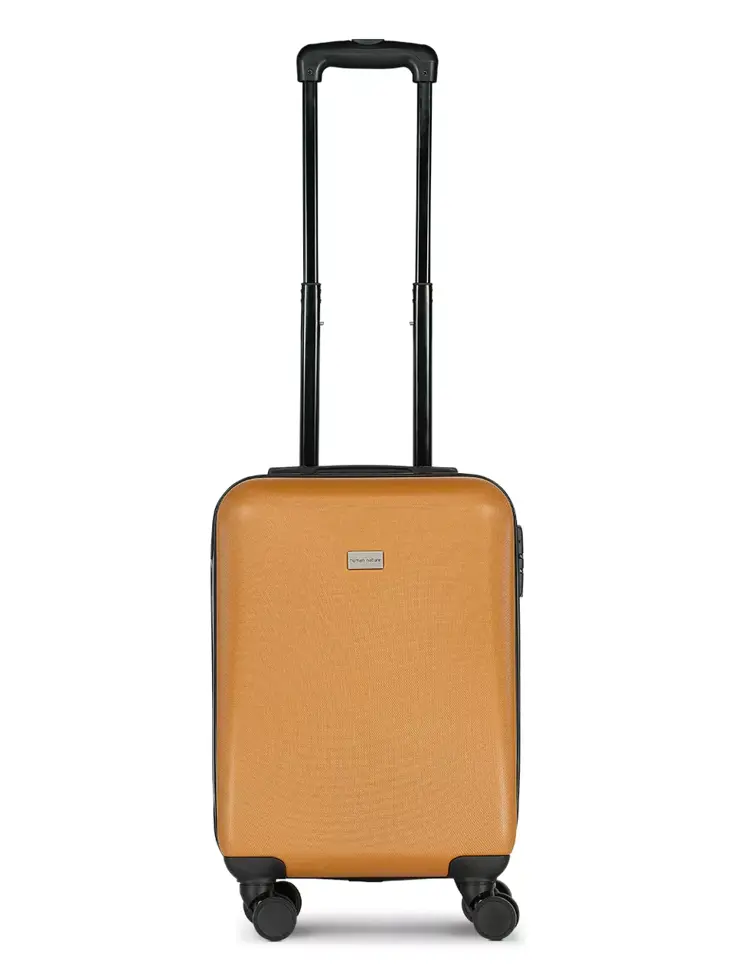 Sezanne small - Koffer 32L - Human Nature