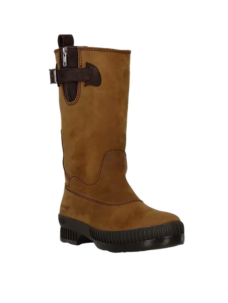 Adisa - Outdoor laarzen - Dames