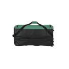 Travelite Basics wheeled duffle 70cm Groen