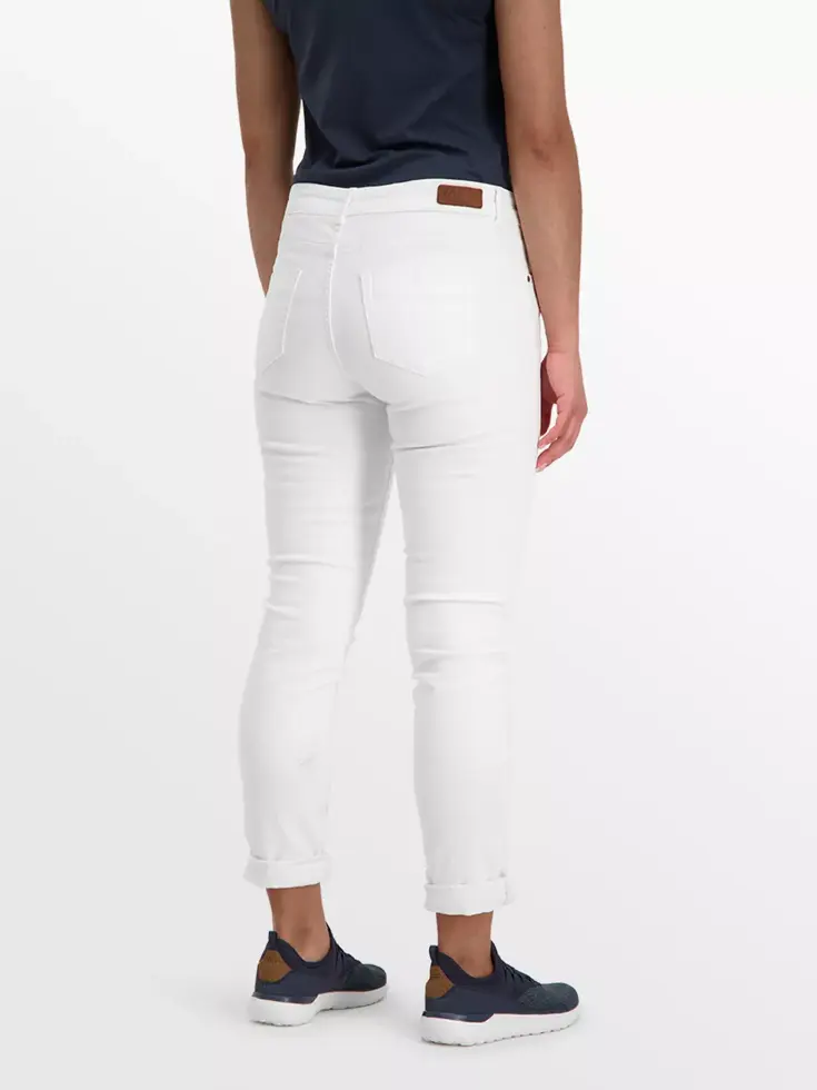 Jinx – Denim Broek Dames