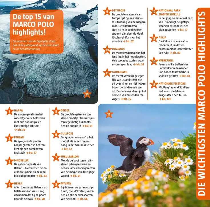 Reisgids NL IJsland