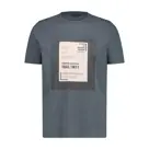 Mandev - T-shirt heren
