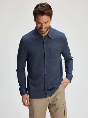 Jarrot - Overhemd heren - Human Nature