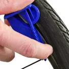 Tyre Glider bandenlichter