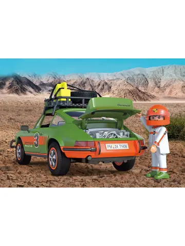 PLAYMOBIL® Porsche 911 Carrera RS 2.7 71436