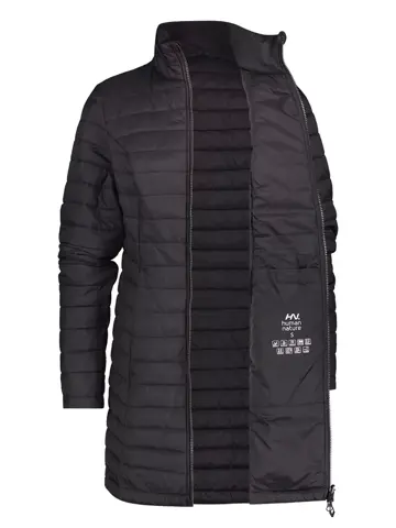 Rafaela – 3 in 1 parka dames - Human Nature