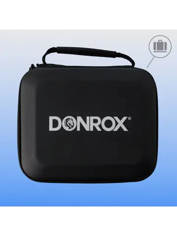 Ride A924 – Compressor Bandenpomp