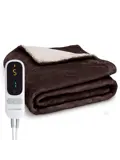 Seranova Elektrische deken XL - 160x120 cm